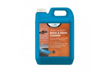 5Ltr Brick & Patio Cleaner