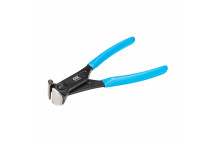 OX Pro Wide Head End Cutting Nippers 200mm