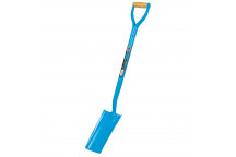 OX Trade Solid Forged Cable Laying Shovel