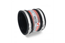 Band Seals 4\'\' clay to 4\'\' Clay