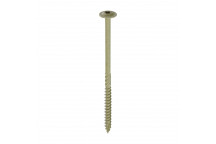 6.7 x 125mm W/H Timber Screw (50)