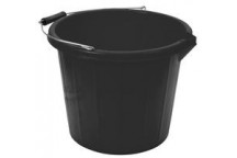 Black Bucket