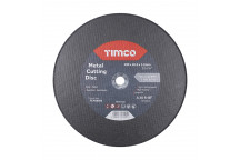 Addax Bonded Abrasive Disc 300 x 20.0 x 3.2 Metal