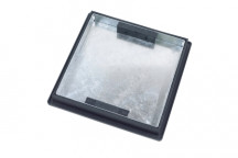 300mm Dia Recessed tray T1G3
