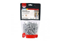 40x3.75 Square Twist Nail Galv 1kg