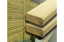 2x1 Landscape Batten 3.6Mtr