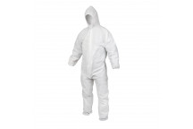 Large Disposable Coverall
