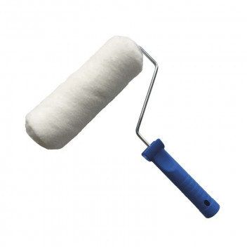 Sentinel Resin Fluffy Roller 3\"