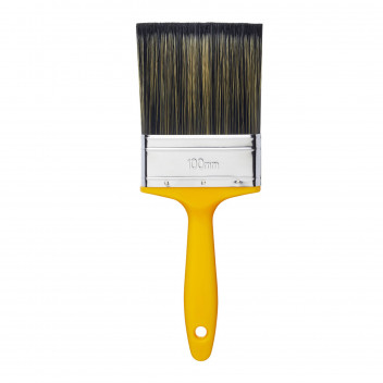 4\" Prodec Flat Masonry Brush