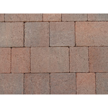 Brindle Aged Effect Setts