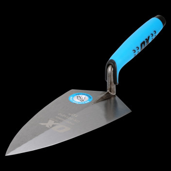 OX Pro Brick Trowel Philadelphia Pattern 10in
