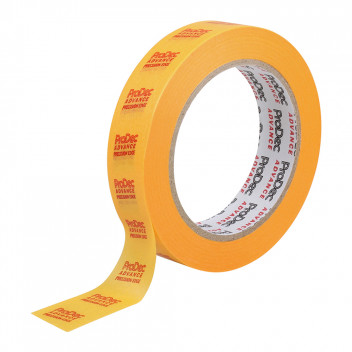 24mm x 50m Precision Edge Masking Tape
