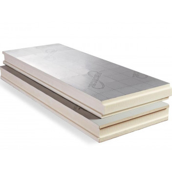 PIR Full Fill Cavity Wall 450x1200x90mm