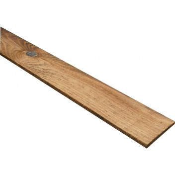 4\'\' Featheredge Strips