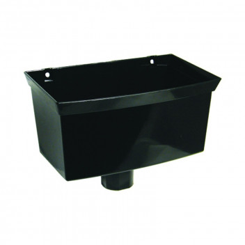 68mm Hopper Head - Standard Black Round (XR415BL)