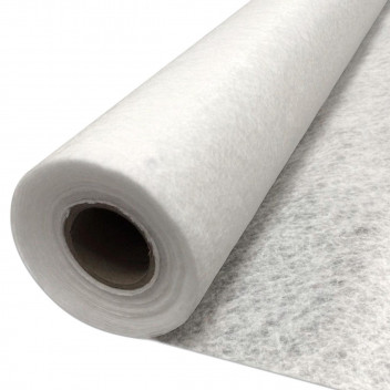 4.5m x 100mm Non Woven Geotextile