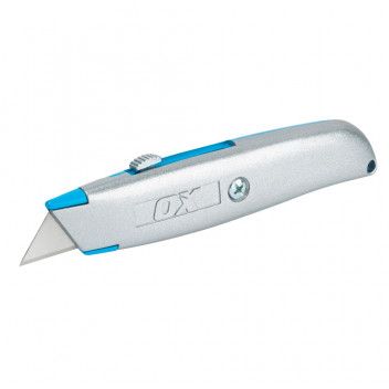 OX Trade Heavy Duty Utility Knife