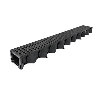 Aco Hexdrain Plastic Channel