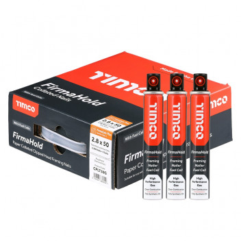 2.8x50/1CFC Nail & Gas RG-F/G (3300)