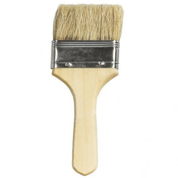 Sentinel 4\" Laminating Brush