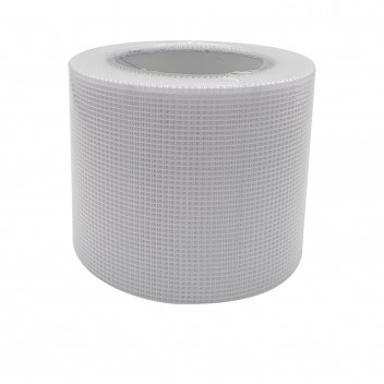 Scrim Tape Adhesive 100mm x 45mtr