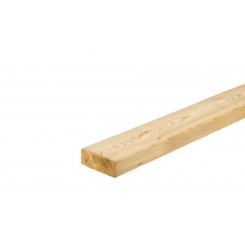 47x125mm Treated Timber 4.8mtr