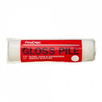 9\"x1.75\" Gloss Pile Refill