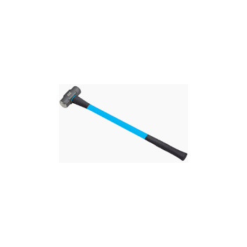 OX Trade Fibreglass Handle Sledge Hammer 10lb