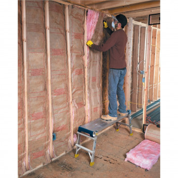 Werner Work Platform Pro