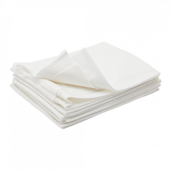 Lint Free Polishing Cloth - 5pk