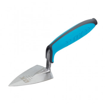 OX Pro Pointing Trowel Philadelphia Pattern 4in