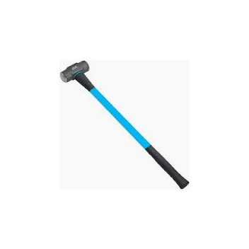 OX Trade Fibreglass Handle Sledge Hammer 14lb