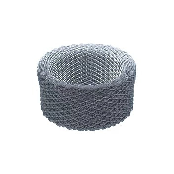 EML Glavanised 178mm x 20m