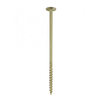 8.0 x 200mm W/H Timber Screw (50)