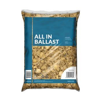 Mini 20mm Ballast (25kg)