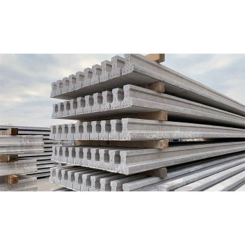 Standard Concrete Floor Beam 155mm x 3600mm