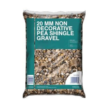Mini 20mm Shingle (25kg)