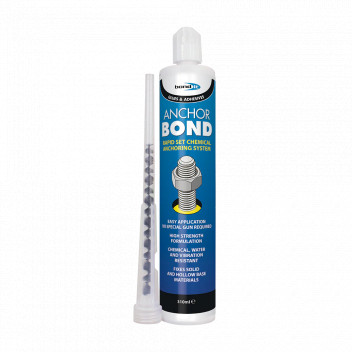 Bond it Anchor Bond 310ml