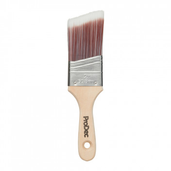 2\" Premier Angled Short Handle Brush