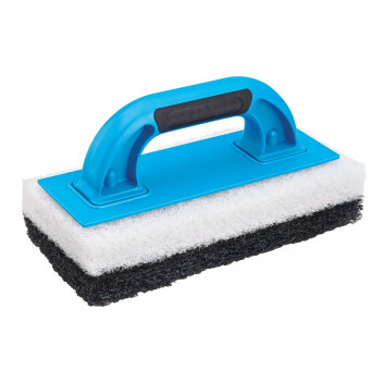 Ox Trade Tile Cleaner 120 x 250mm