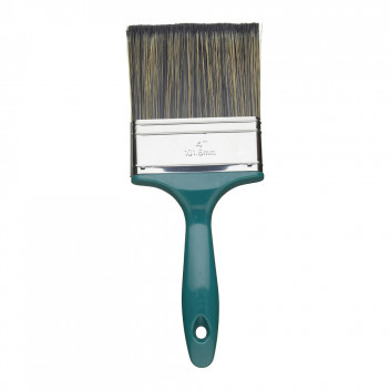 4\" FFJ Shed & Fence Brush