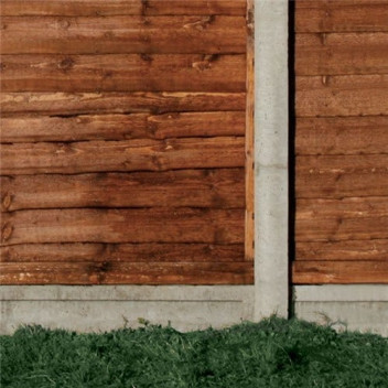 150mm Concrete Gravel Board