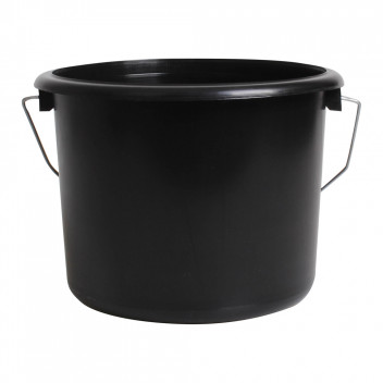 2.5ltr Plastic Paint Can