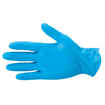 Large Disposable Gloves 100pc