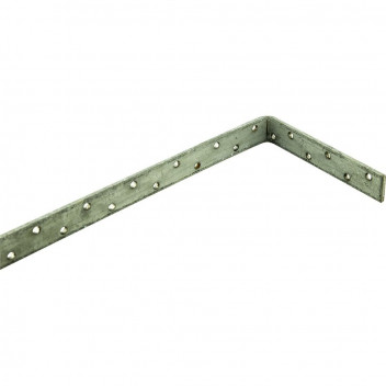 1000mm Bent HD Restraint Strap