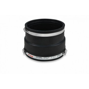 Band Seal 6\'\' Clay to 6\'\' Plastic