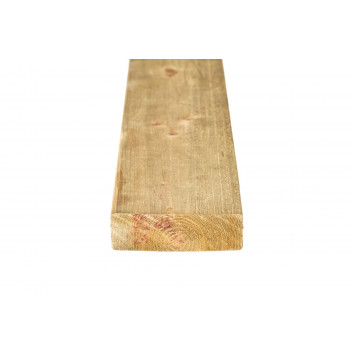 47x150mm Treated Timber 3mtr