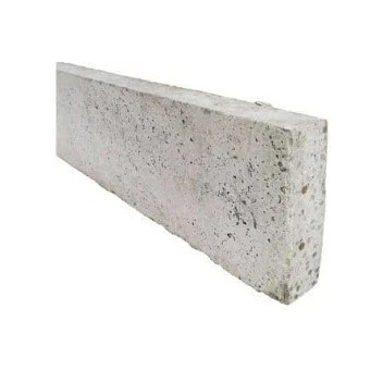 215x65x1800mm Concrete Lintel