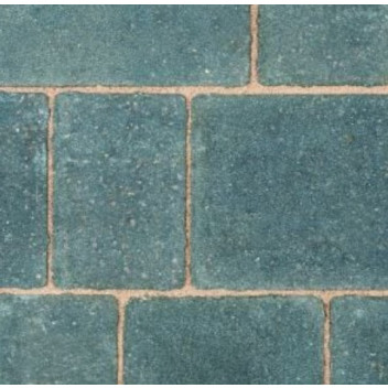 Monsbridge Grey/Green Mixed Size Pack