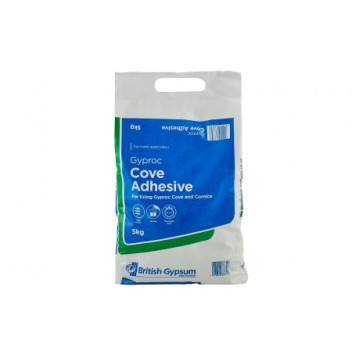 5kg Cove Adhesive